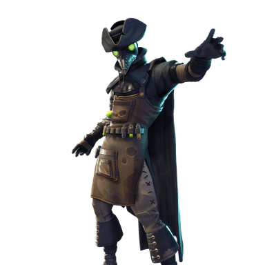 Plague