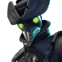 Plague
