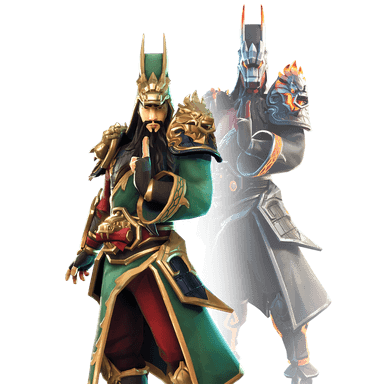 Guan Yu