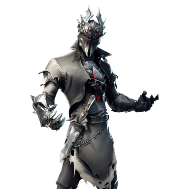 Spider Knight