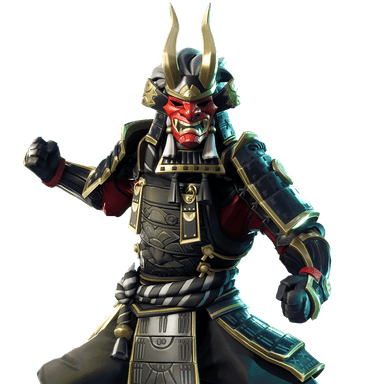 Shogun
