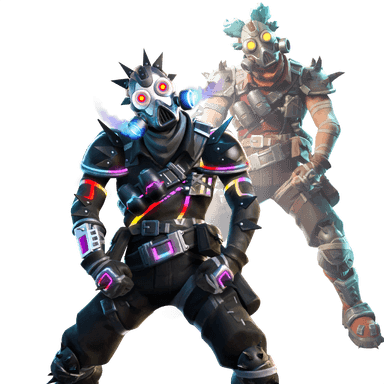 Ruckus