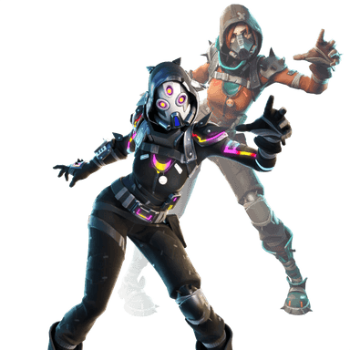 Mayhem