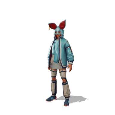 Flapjackie