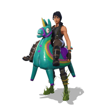 Yee-Haw!