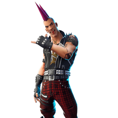 Riot