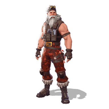 Sgt. Winter