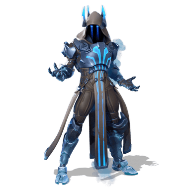 The Ice King