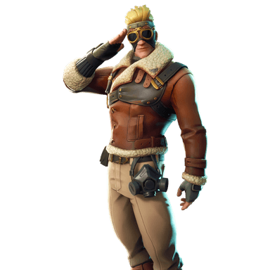 Cloudbreaker