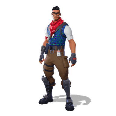 Prodigy