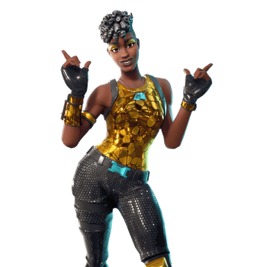 Disco Diva