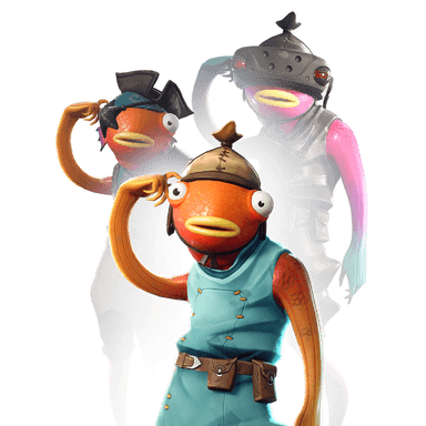 Fishstick