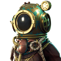 Deep Sea Dominator