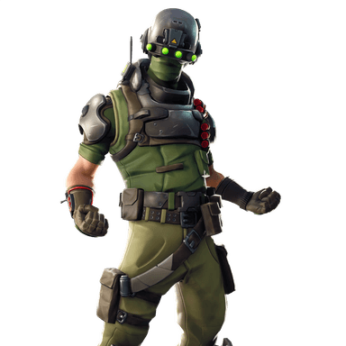 Tech Ops