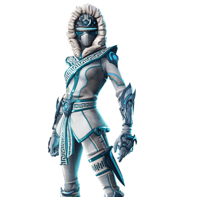Snowstrike