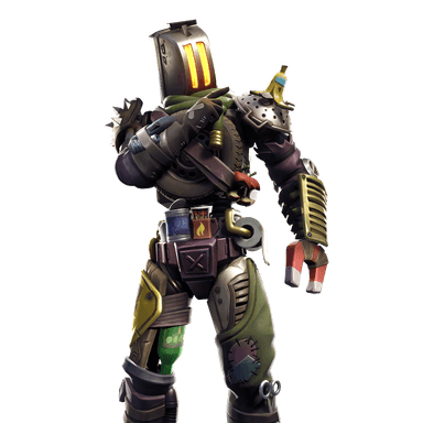 Kitbash