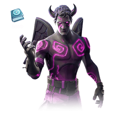 Fallen Love Ranger