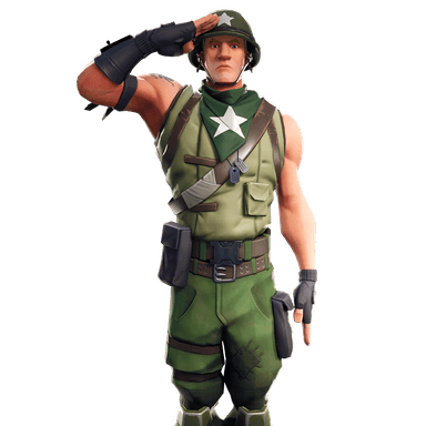 Munitions Major