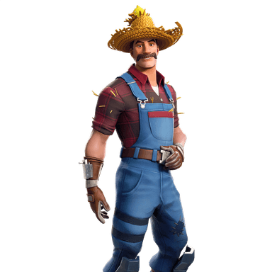 Hayseed