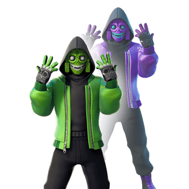 Mezmer