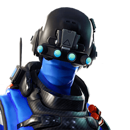 Carbon Commando