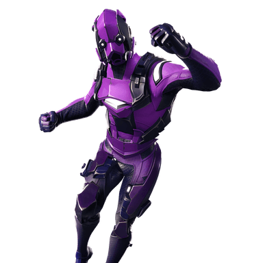 Dark Vertex