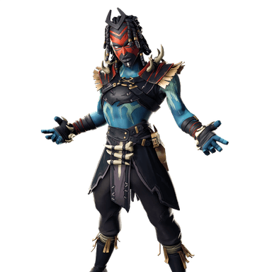 Shaman