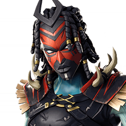Shaman