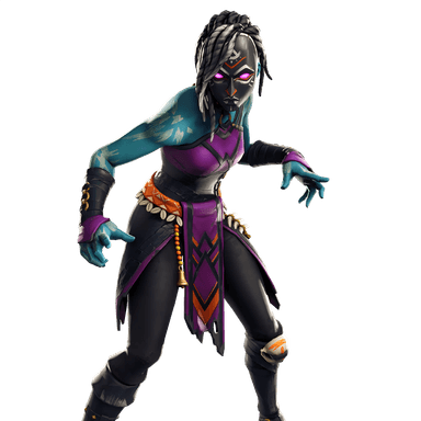 Nightwitch