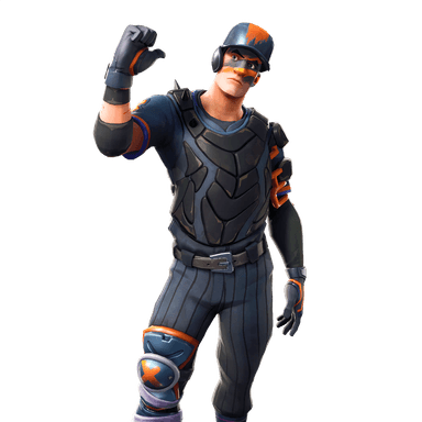 Slugger