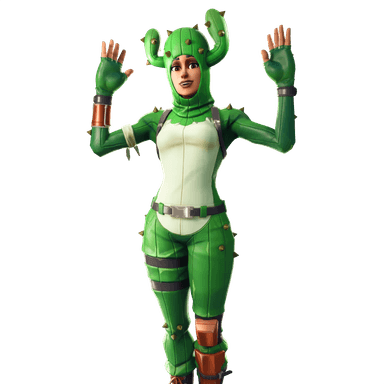 Prickly Patroller