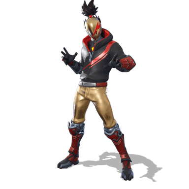 Red Strike
