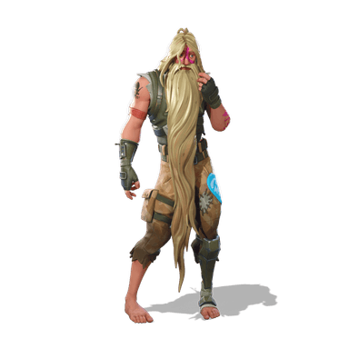 Bunker Jonesy