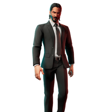 John Wick
