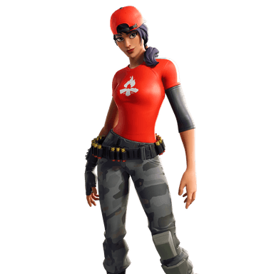Banner Trooper