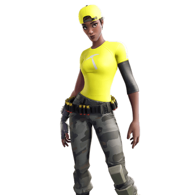 Sgt. Sigil