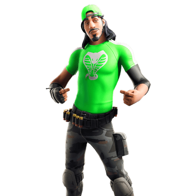 Signature Sniper