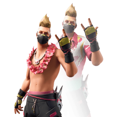 Summer Drift
