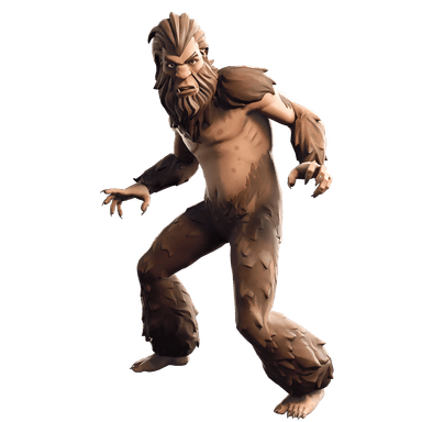 Bigfoot