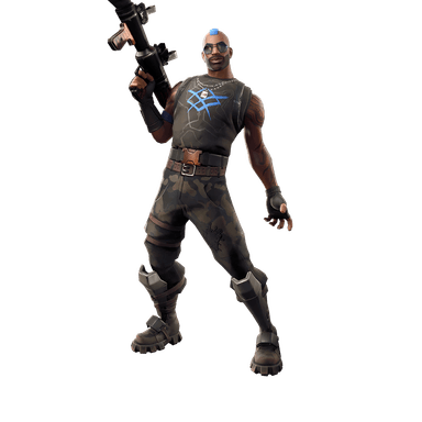 Anarchy Agent