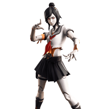 Tsuki