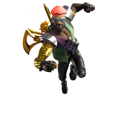 Major Lazer