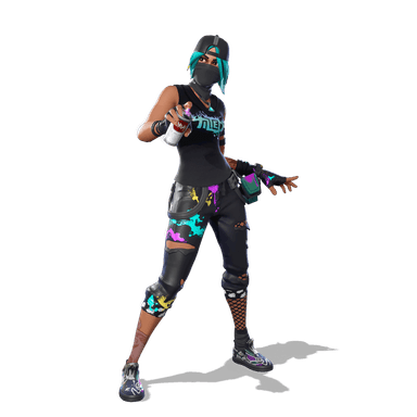 Tilted Teknique