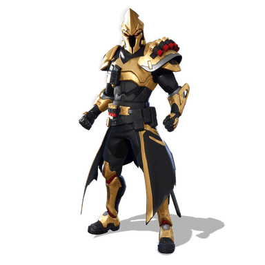 Ultima Knight