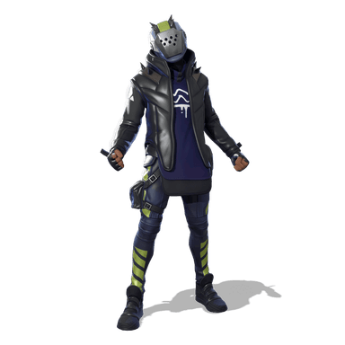 X-Lord