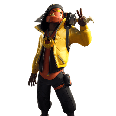 Bone Wasp