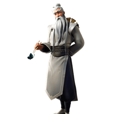 Shifu