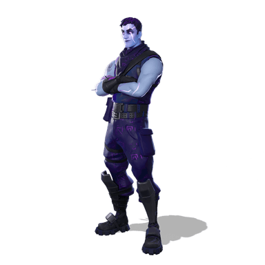 Dark Jonesy