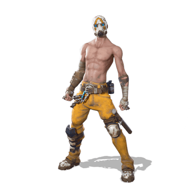Psycho Bandit