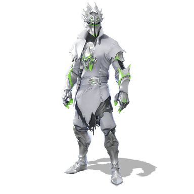 Rogue Spider Knight